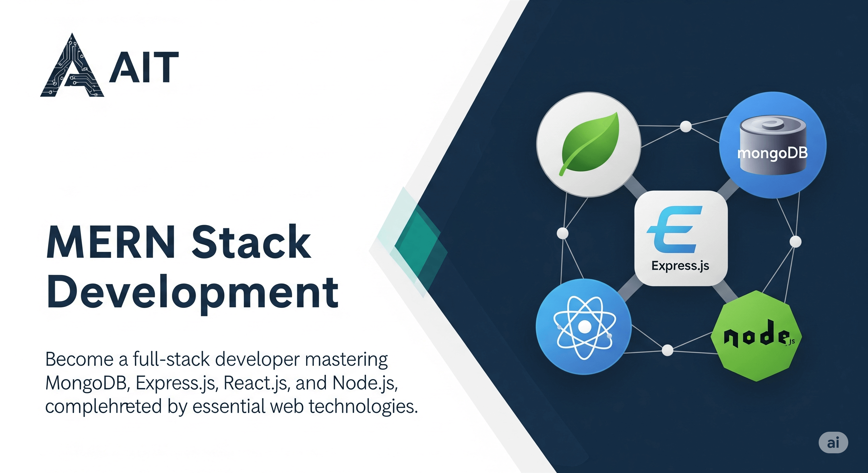MERN Stack Course